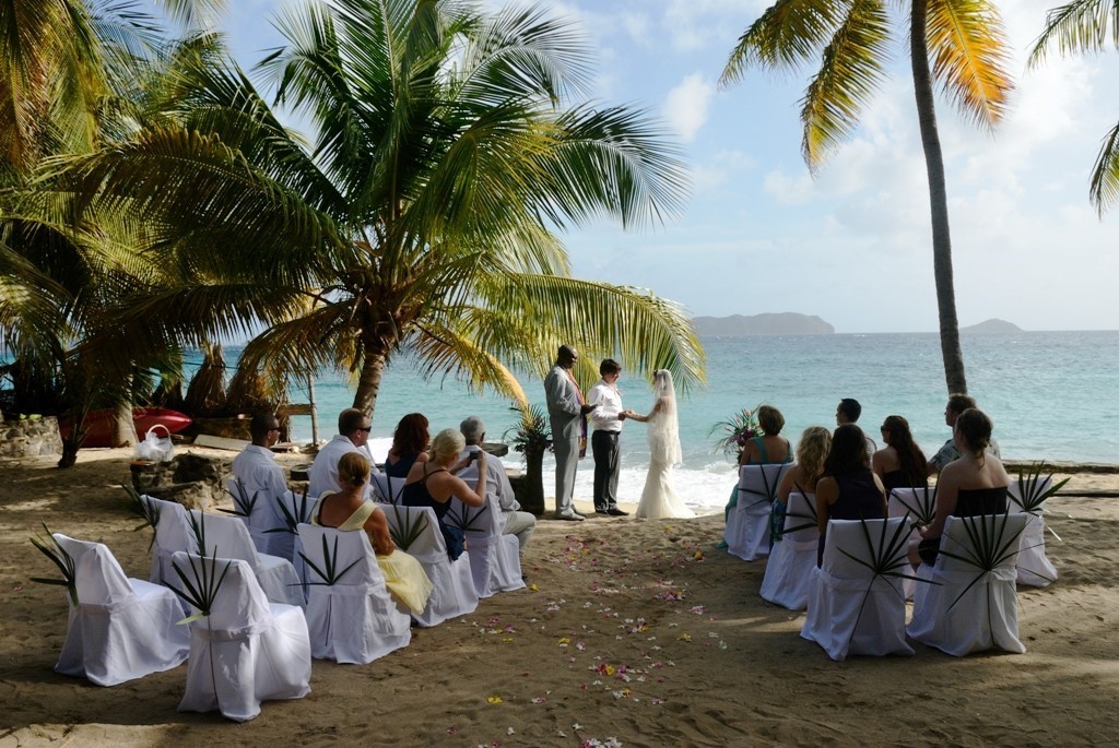 Bequia Weddings